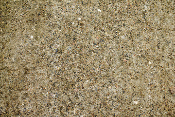 sandy stone road