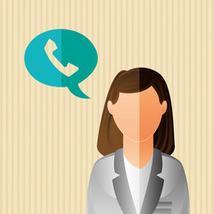 business person design 