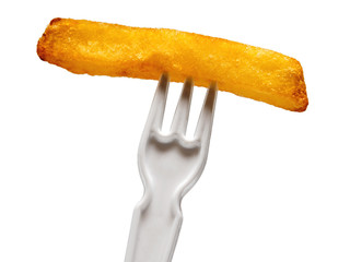 Frittengabel