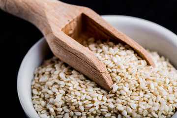 Sesame seeds