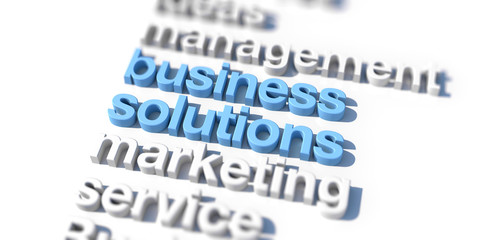 Business Solutions
