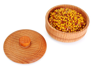 French Grain Mustard