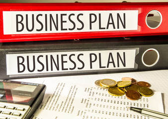 Business plan (founder, bank)