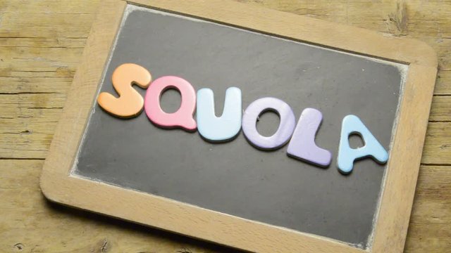Squola