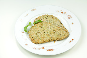 escalopes milanaises 21042016