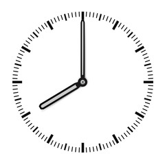 Clock dial