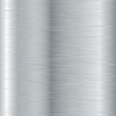 Metal brushed background