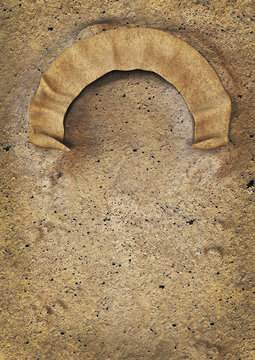 Stone parchment