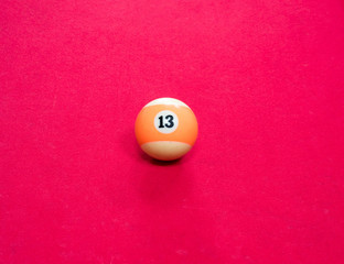 billiards