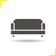 Couch icon