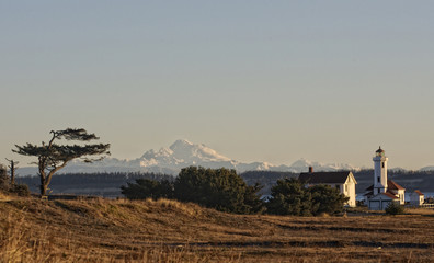 Point Wilson