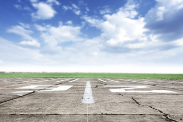 runway 