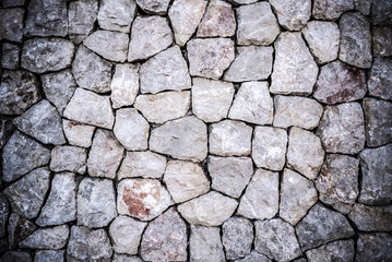 stone wall texture