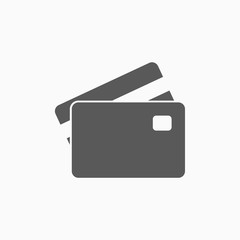 credit card icon