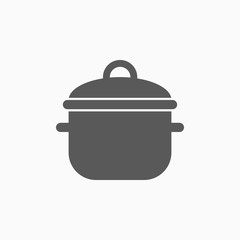 pot icon