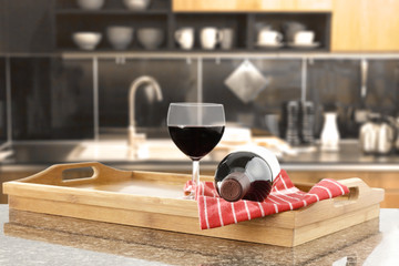 wine 