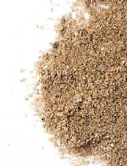 Seamless sand background