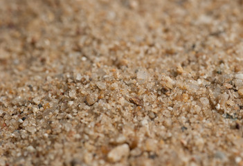 Seamless sand background