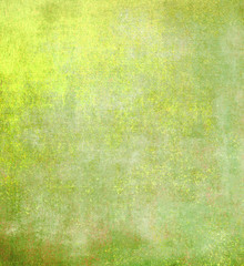  green background