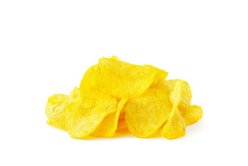 Potato chips
