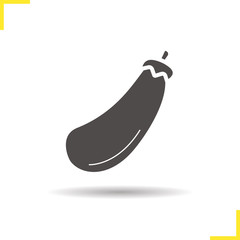 Eggplant icon