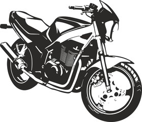motocykel