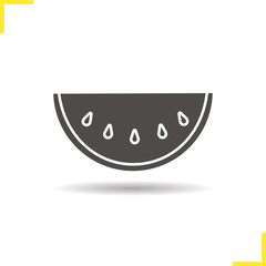 Watermelon icon