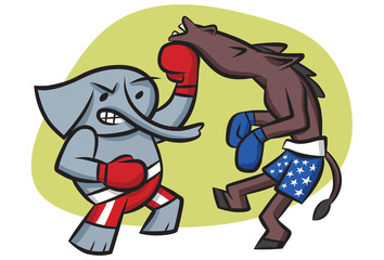 Election Politics