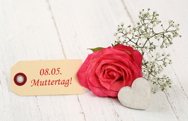 Muttertag