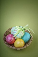 easter eggs