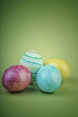 easter eggs