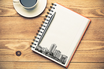 Fresh development idea