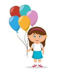 happy little kids design 