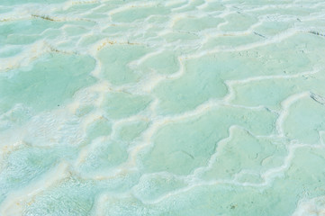 Pamukkale