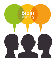 brain storming design 