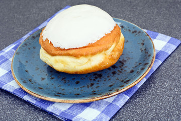 Delicious Sweet Donut