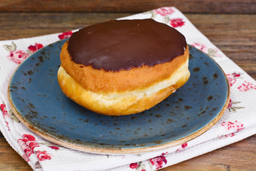 Delicious Sweet Donut