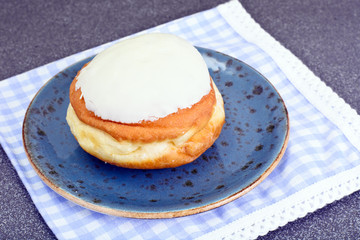 Delicious Sweet Donut