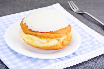 Delicious Sweet Donut