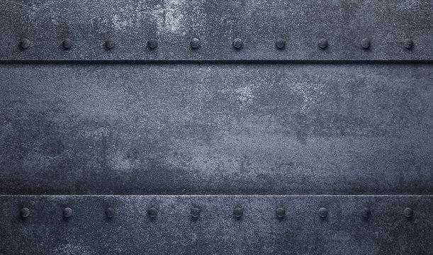 Stahl-Hintergrund