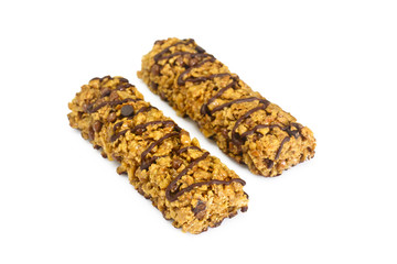Cereal Bars, Muesli, Fitness, Nuts, Seeds
