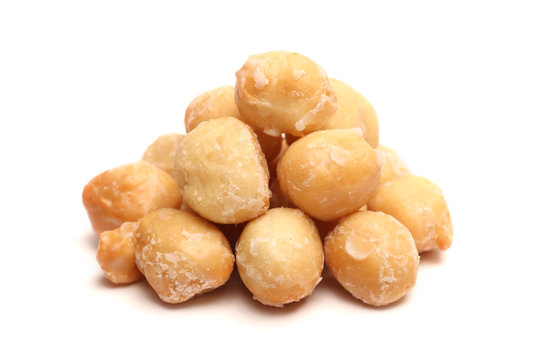 Donut Holes