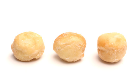 Donut Holes