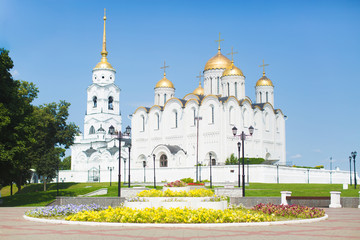Dormition Cathedral