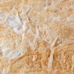 Mineral wool