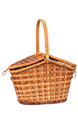 Picnic basket