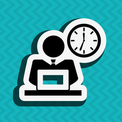 business person design 