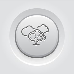 Cloud Services Icon