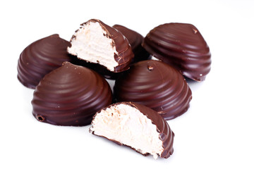 Tasty Sweet Desert