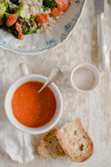 romesco sauce